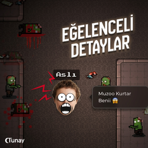 KORU BENİ SEVGİLİM - Kişiye Özel Mobil Oyun