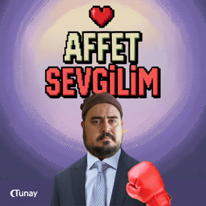 AFFET SEVGİLİM - Kişiye Özel Mobil Oyun
